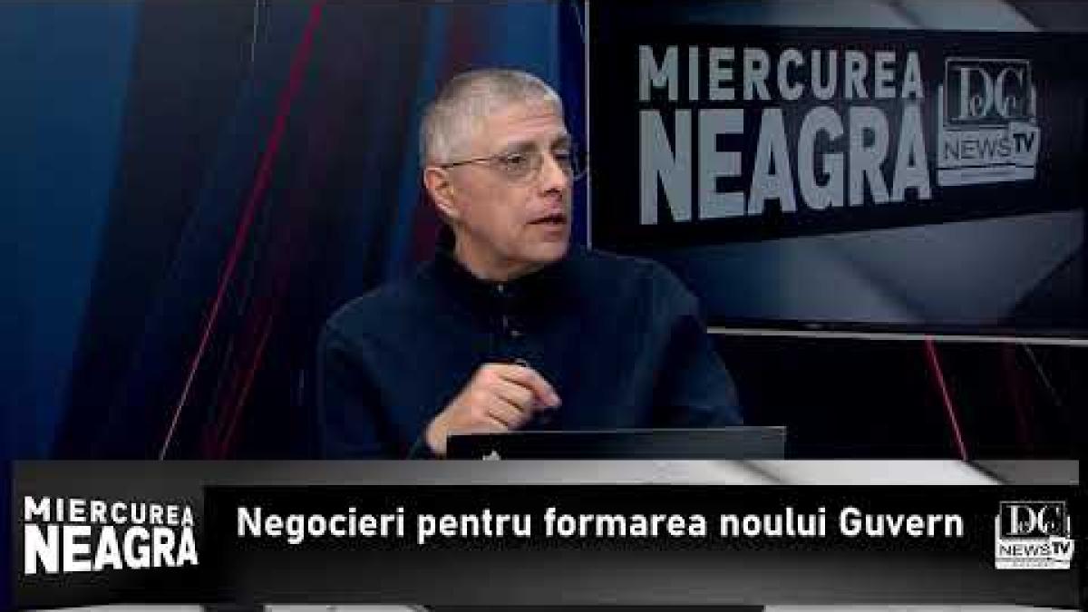 Cine face jocurile pentru Palatul Victoria? Analiza momentului la Miercurea Neagră