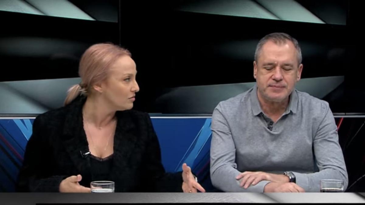 Diana Tache a vorbit despre apelul lui Trump către Nicușor Dan/ "Închide valul de speculații din ultimele zile"
