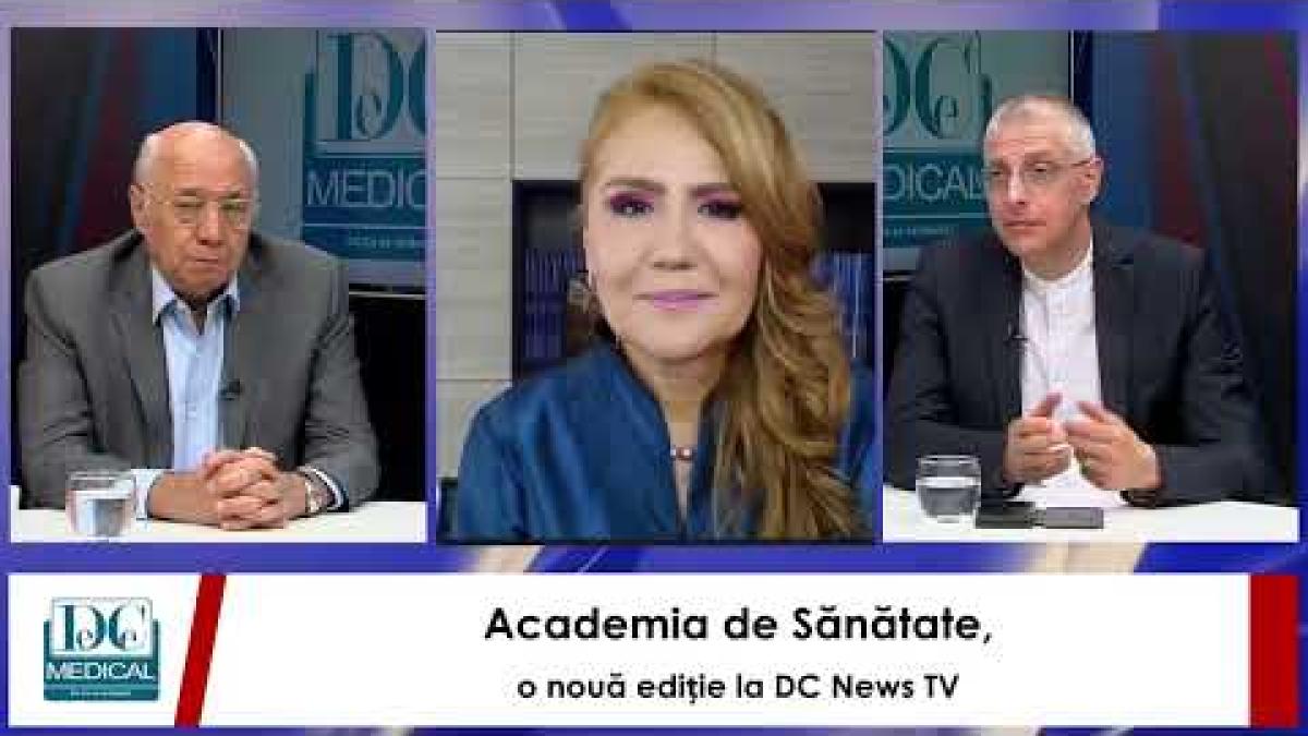 Cancer de piele, melanom, arsură solară, urticarie  Dr  Olga Simionescu   Academia de Sănătate