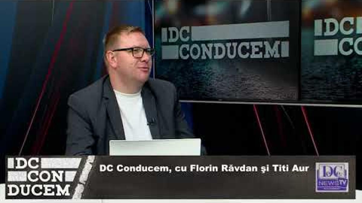 DC Conducem - Accidentul care nu trebuie să se întâmple niciodată