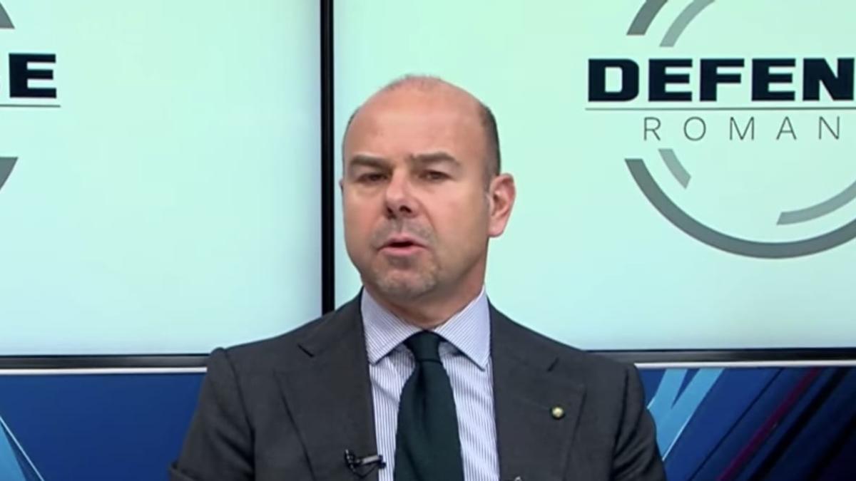 Ambasadorul Italiei la Bucureşti, E.S. Alfredo M. Durante Mangoni: Noi suntem asemănători cu voi