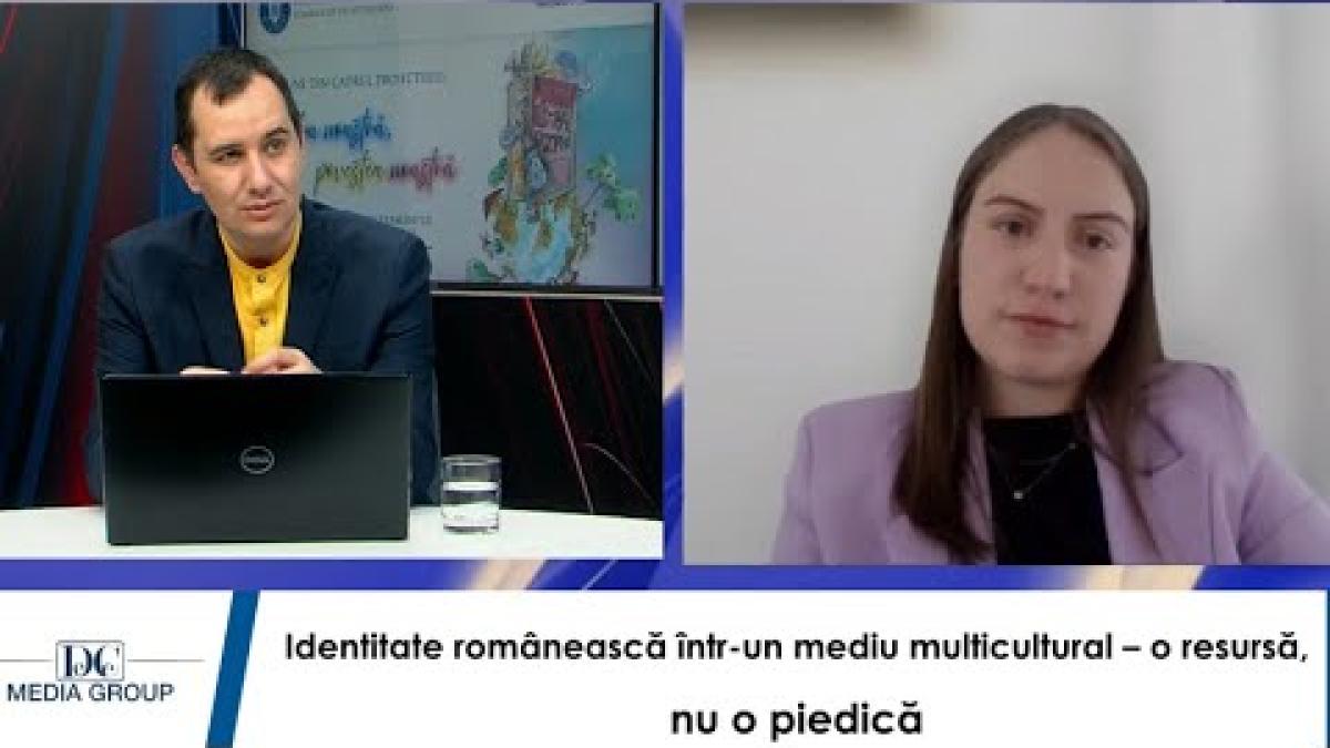 Carieră globală cu suflet românesc. Povestea Ioanei, consultant internațional în turism