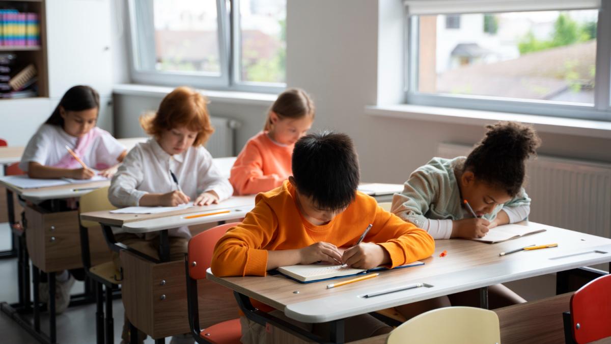 Cum ar trebui să se raporteze părinții la modul de predare din școlile românești. Coach în parenting: Este un labirint!