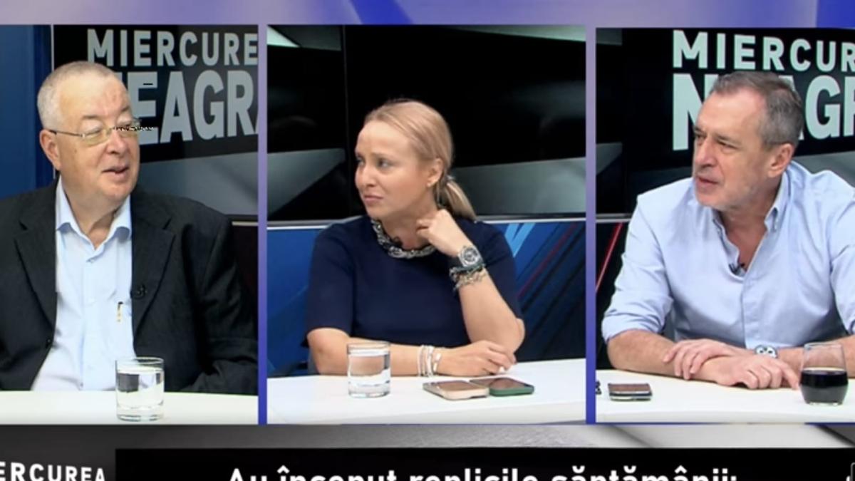 Miercurea Neagră. Diana Tache critică întârzierea soluțiilor fiscale și haosul din coaliția de guvernare