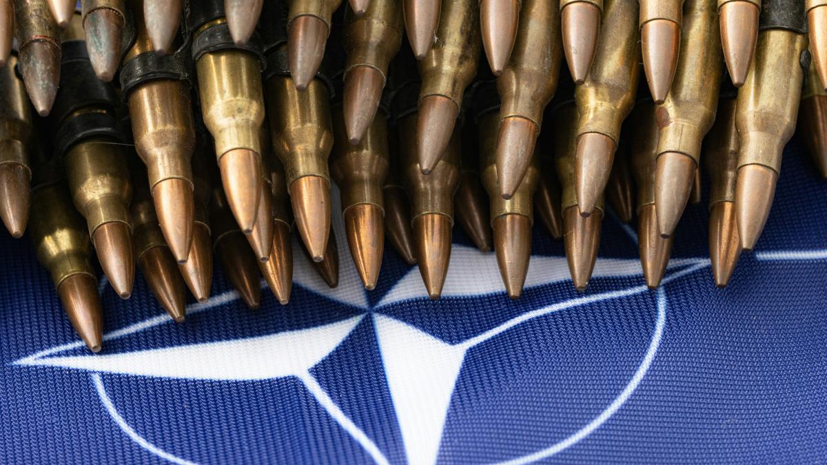 Subiectul numărul 1 pe masa Summit-ului NATO de la Haga