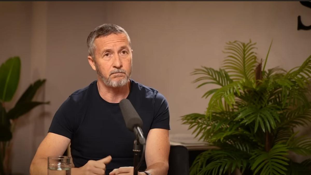 Mihai Stoica ia în calcul retragerea: Mă consumă mult prea mult