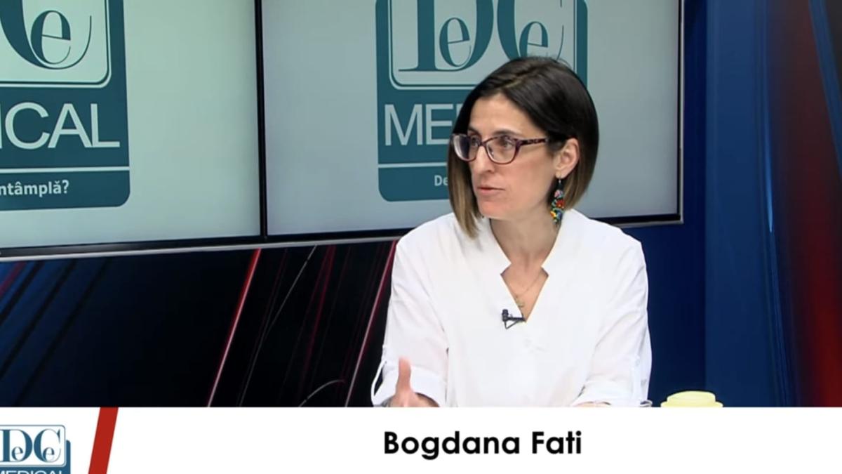 Bogdana Fati descrie traseul dificil al femeilor prinse în relații abuzive