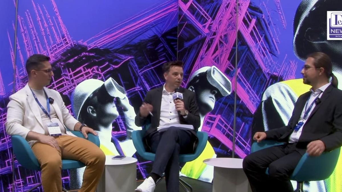 Viitorul construcțiilor eficiente începe la nZEB Expo