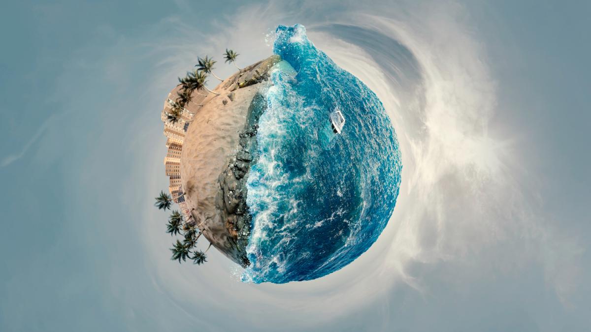 De ce trebuie să ne așteptăm la secetă și inundații în următoarea perioadă. Motivul, explicat de un climatolog ANM