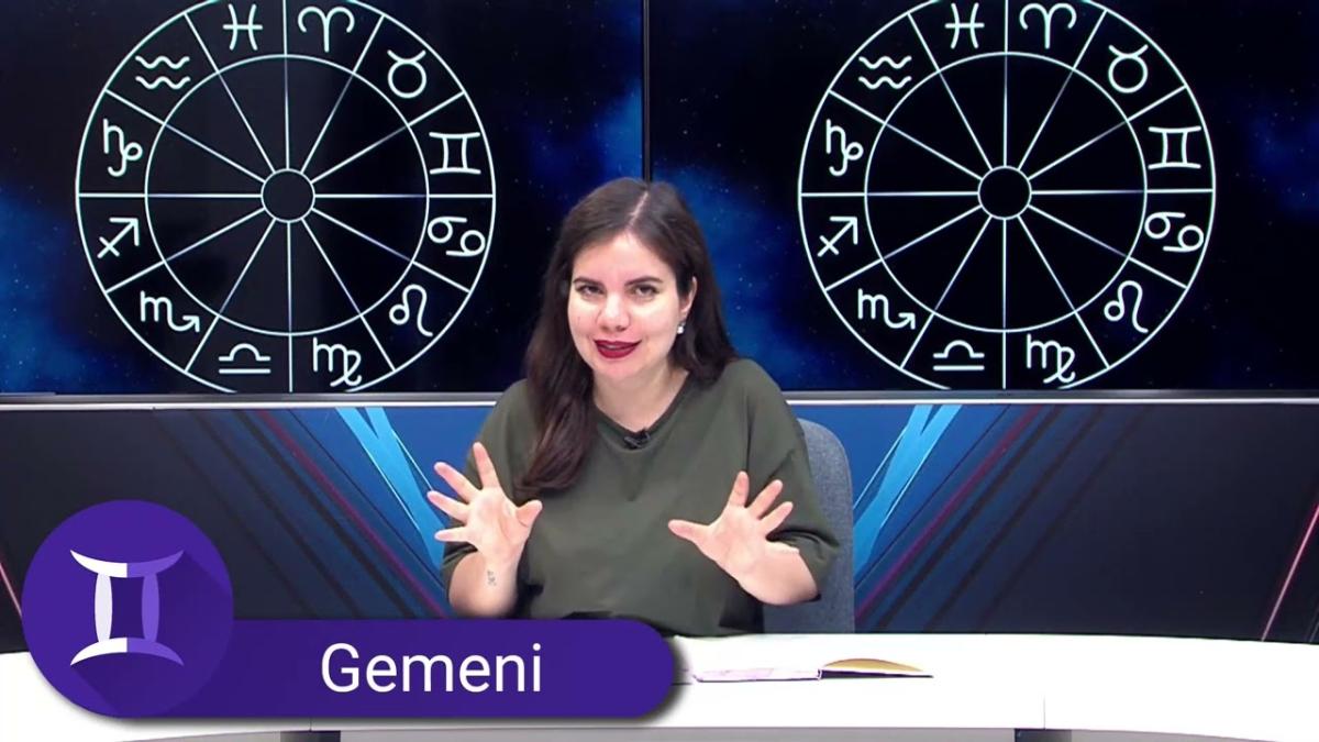 Horoscop zilnic. Astrologul Daniela Simulescu: Urmează un weekend în care se încing spiritele
