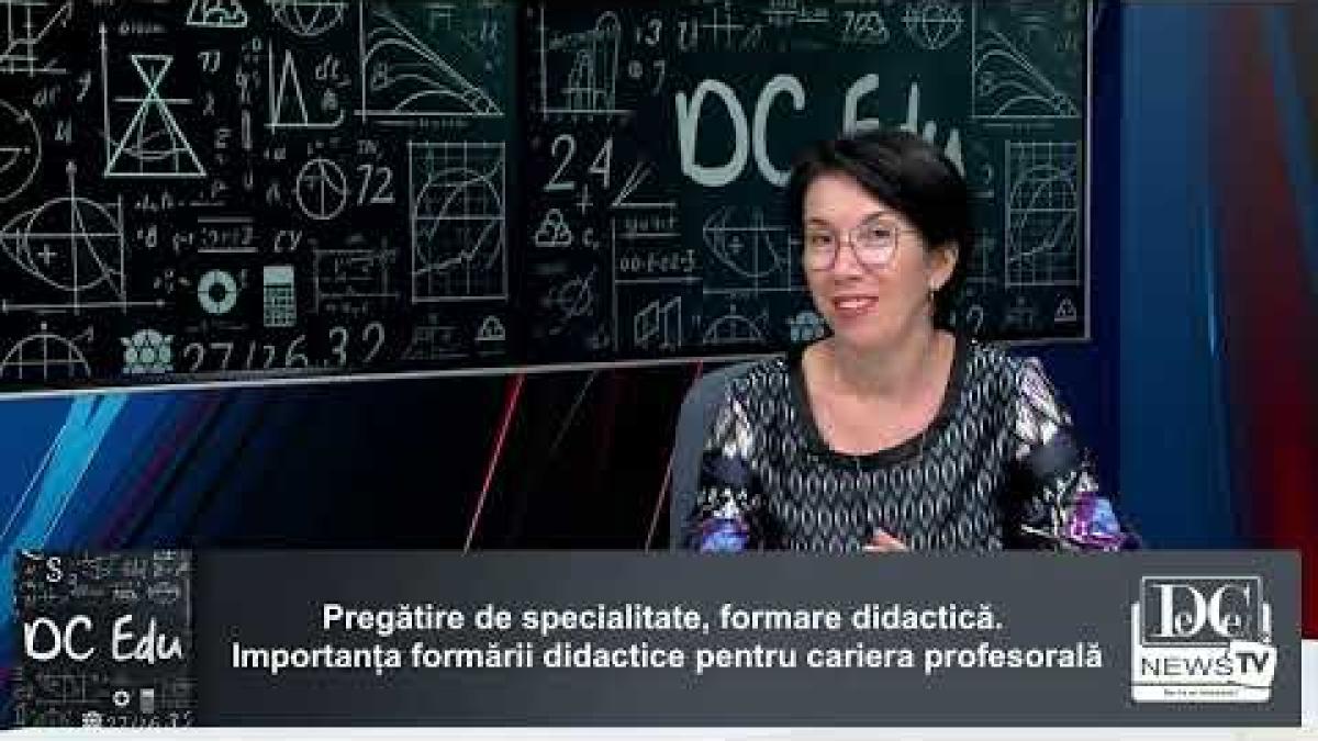 Student eminent, profesor mediocru? De ce excelența academică nu garantează succesul la catedră