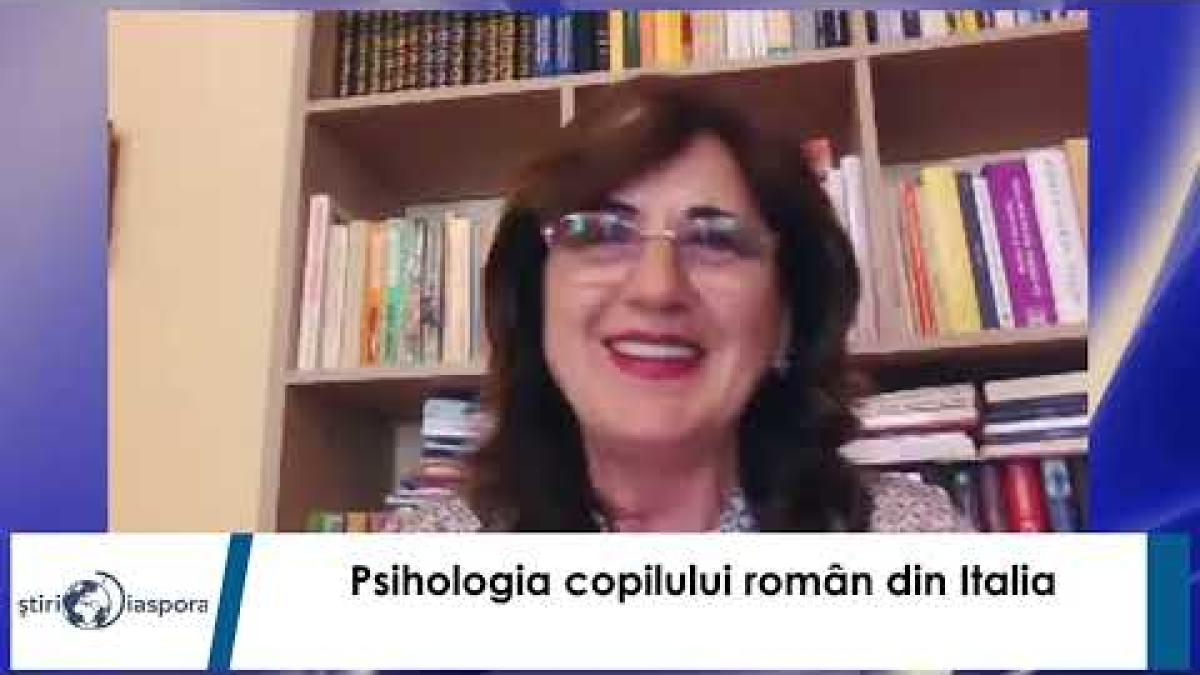 Scriitoarea Camelia Baciu, invitată la Născuți în diaspora