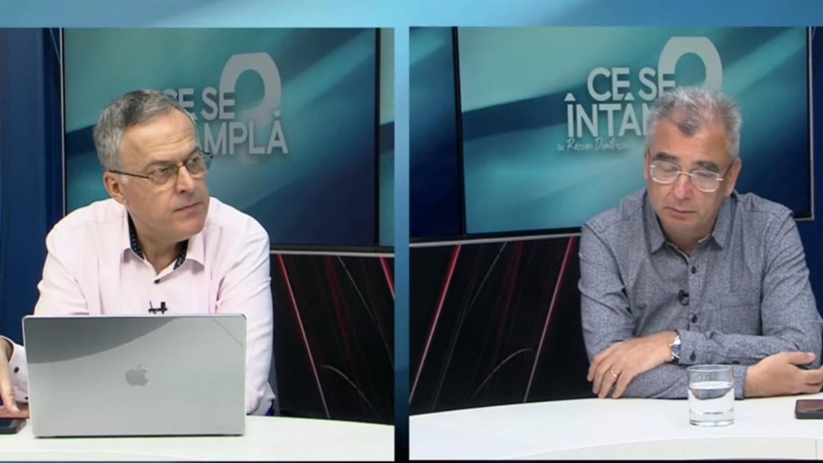 România, în pragul unei crize ca în 1999? Ce spune Petrișor Peiu