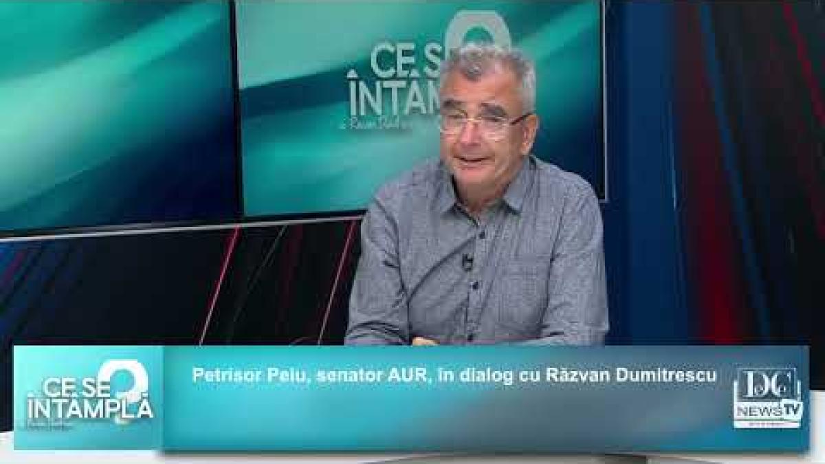 România, lider la inflație, datorii și deficit! Petrișor Peiu: Ce ni se pregătește