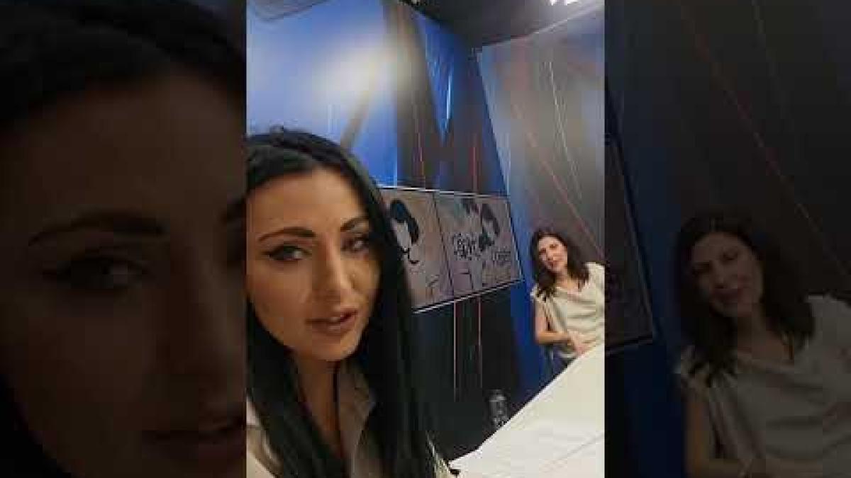 Duminică la ora 15:00 pe canalele de YouTube DCNEWS și Părinți și Pitici