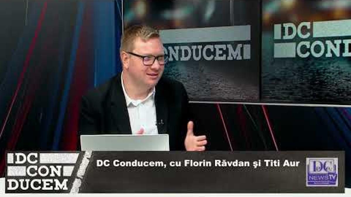 DC Conducem - Vinerea, ziua cu cele mai multe accidente