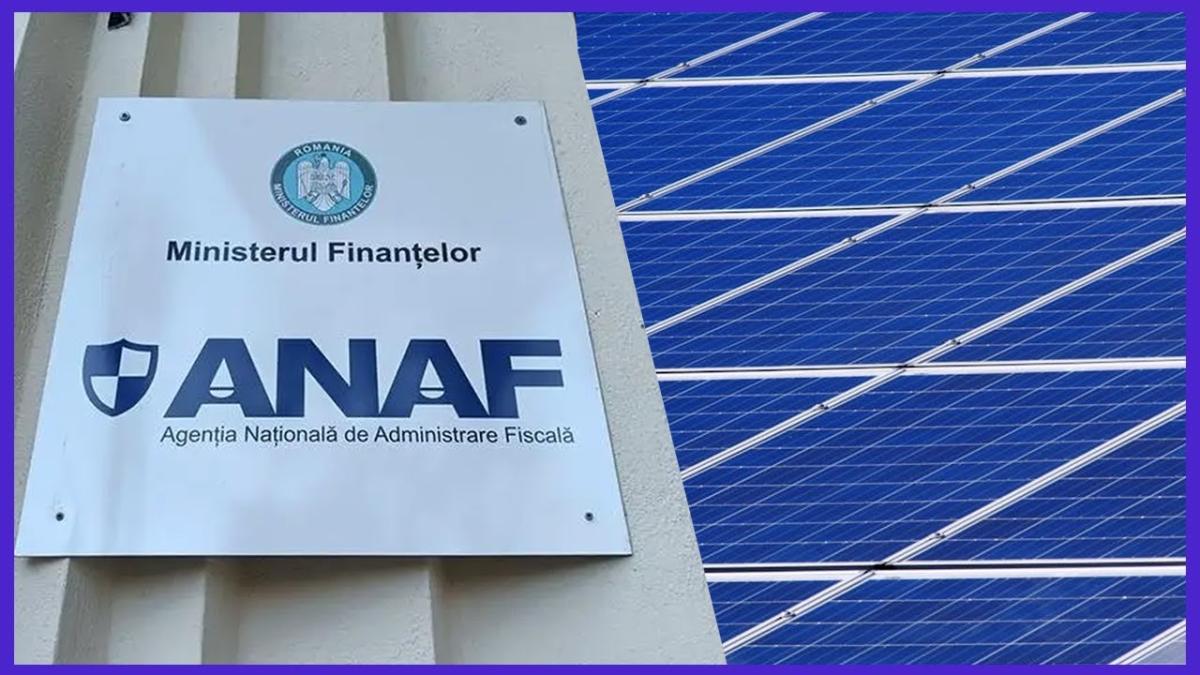 Ce salariu are un inspector ANAF. Suma o să te șocheze