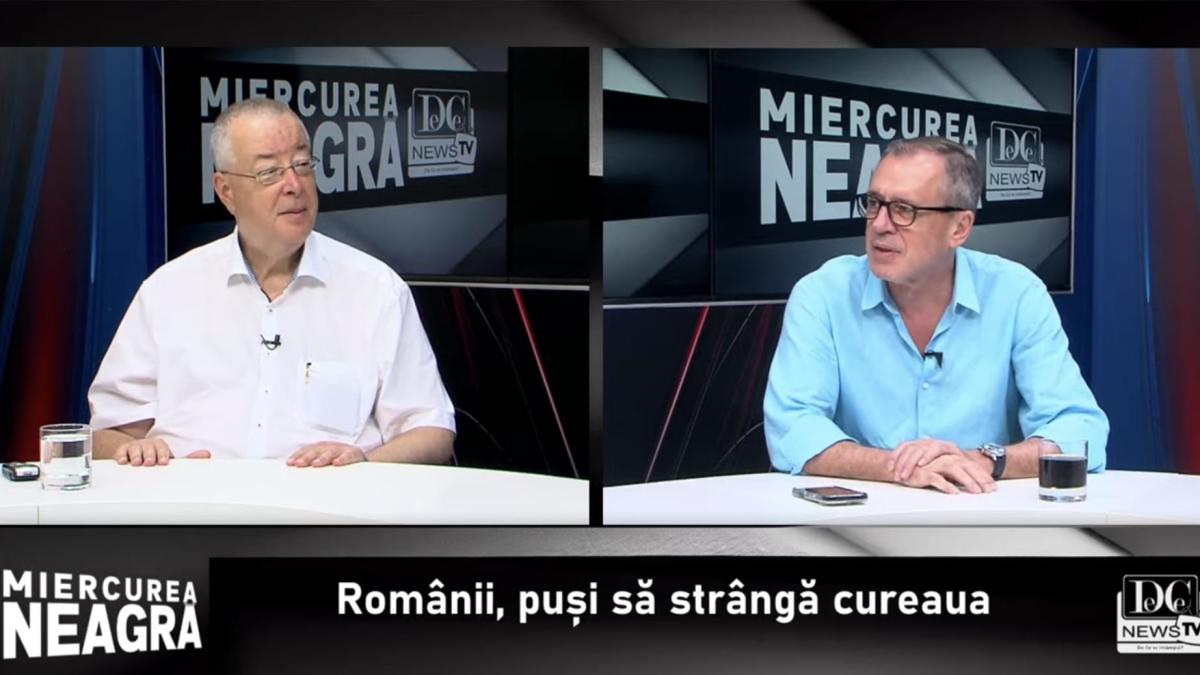 Mugur Ciuvică a analizat tăierile și explică de ce Bolojan nu avea altă opțiune