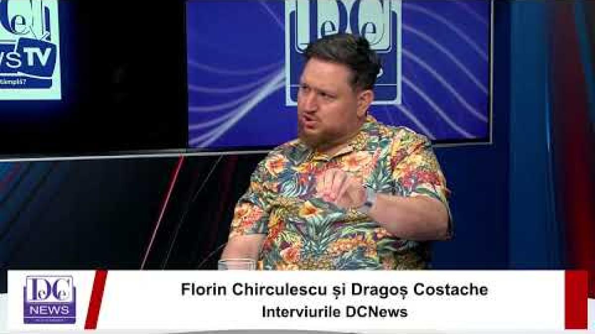 Anti Mit cu Dragoș Costache și Florin Chirculescu. Cine a ucis-o pe Sandra Brown?