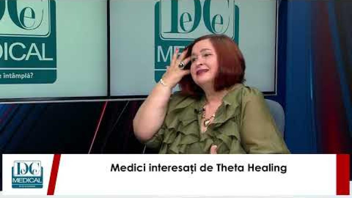 Vrei să scapi de blocaje și de kilograme? Alina Feder a explicat cum funcționează Theta Healing