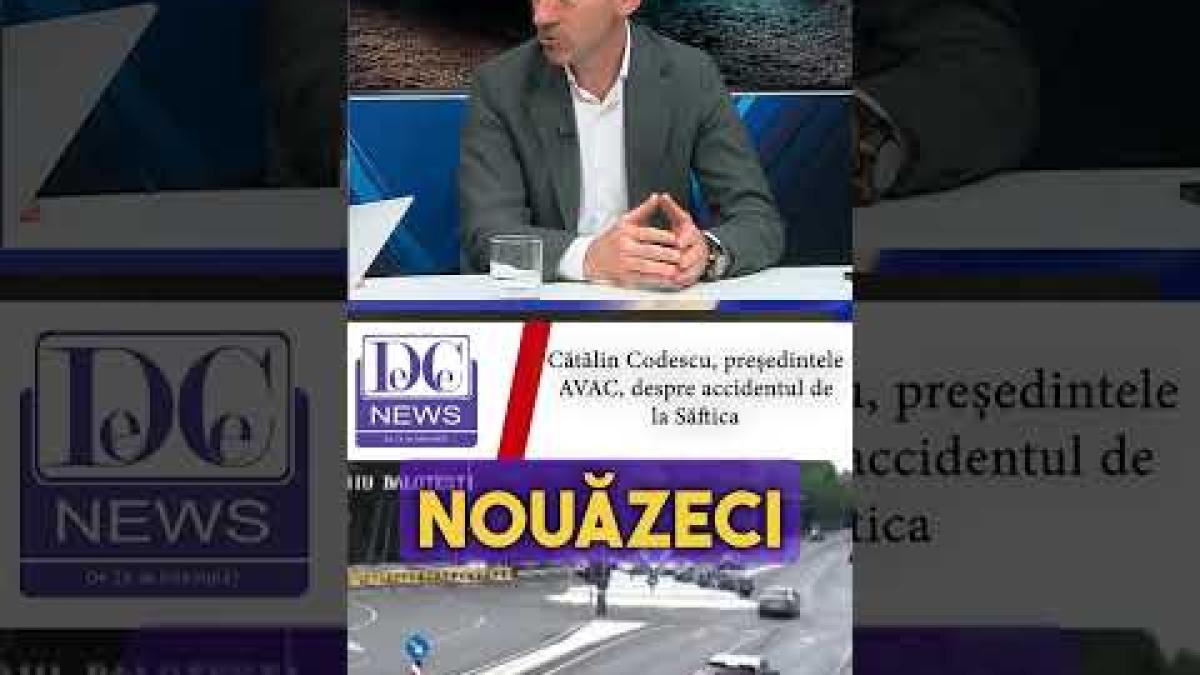 De ce nu înțeleg românii cum funcționază sensul giratoriu. O problemă de infrastructură