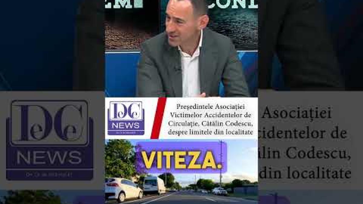 De ce nu înțeleg românii cum funcționază sensul giratoriu. O problemă de infrastructură
