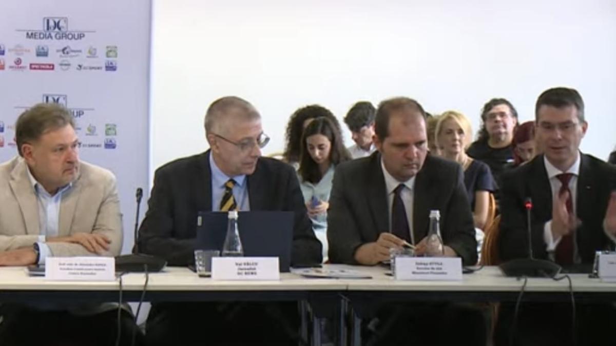 Horațiu Remus Moldovan avertizează asupra discrepanței dintre creșterea bugetului CNAS și calitatea serviciilor