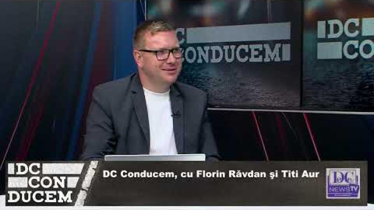 Canicula, pericol pentru maşină? Când explodează anvelopa? Totul la DC Conducem