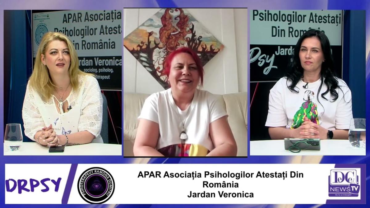 APAR, Asociația Psihologilor Atestați din România: un sfert de veac în slujba profesioniștilor din domeniul psihologic