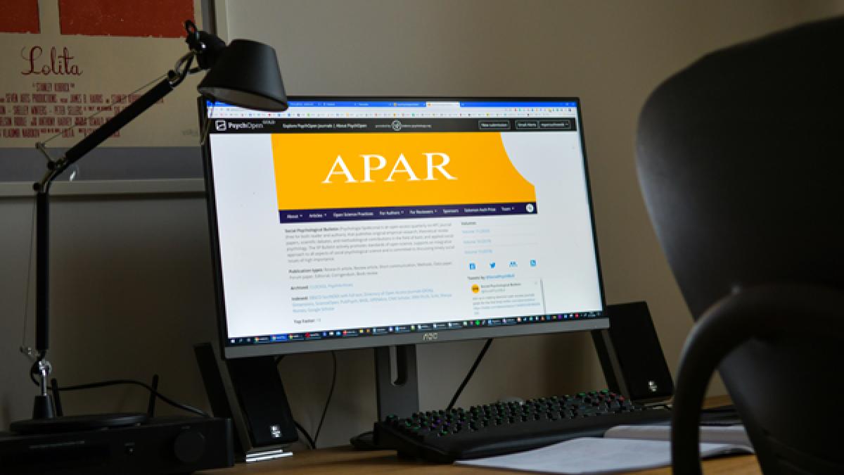 Cum devii membru al Asociației Psihologilor Atestați din România (APAR)