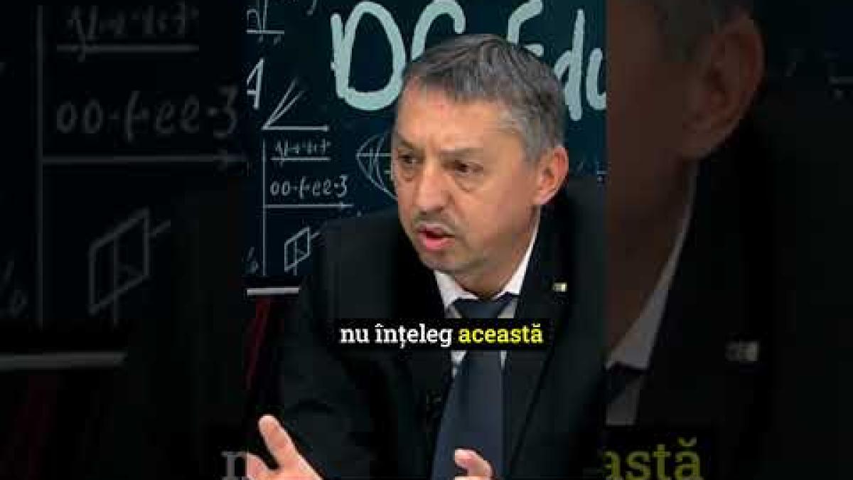Situația educației românești în vremuri de criză