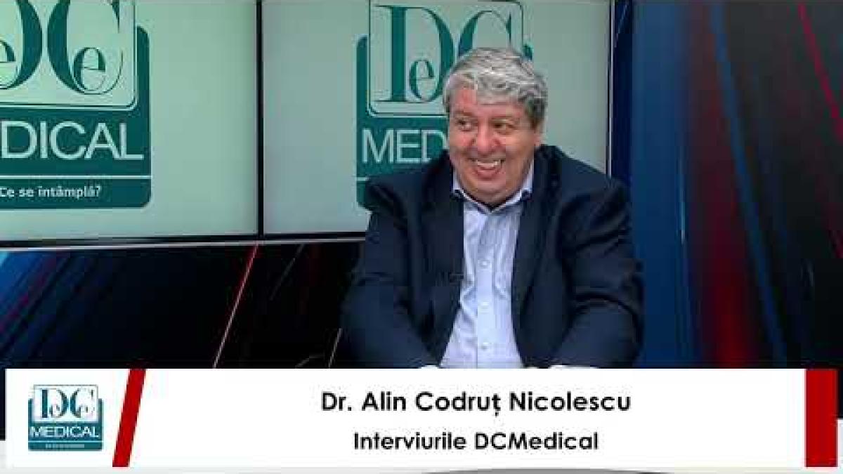 Dermatita atopică: simptome, cauze, tratament. Dr. Alin Nicolescu, la DC Medical și DC News
