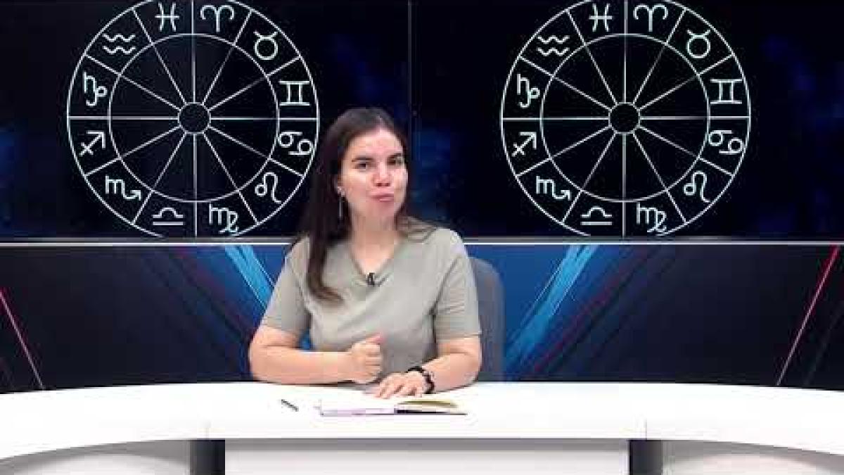 Marte intră în Balanță. Astrologul Daniela Simulescu, detalii despre zodiile afectate - VIDEO