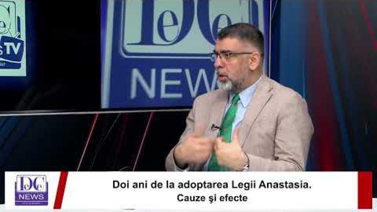 Legea Anastasia, doi ani de la promulgare. Cauze şi efecte
