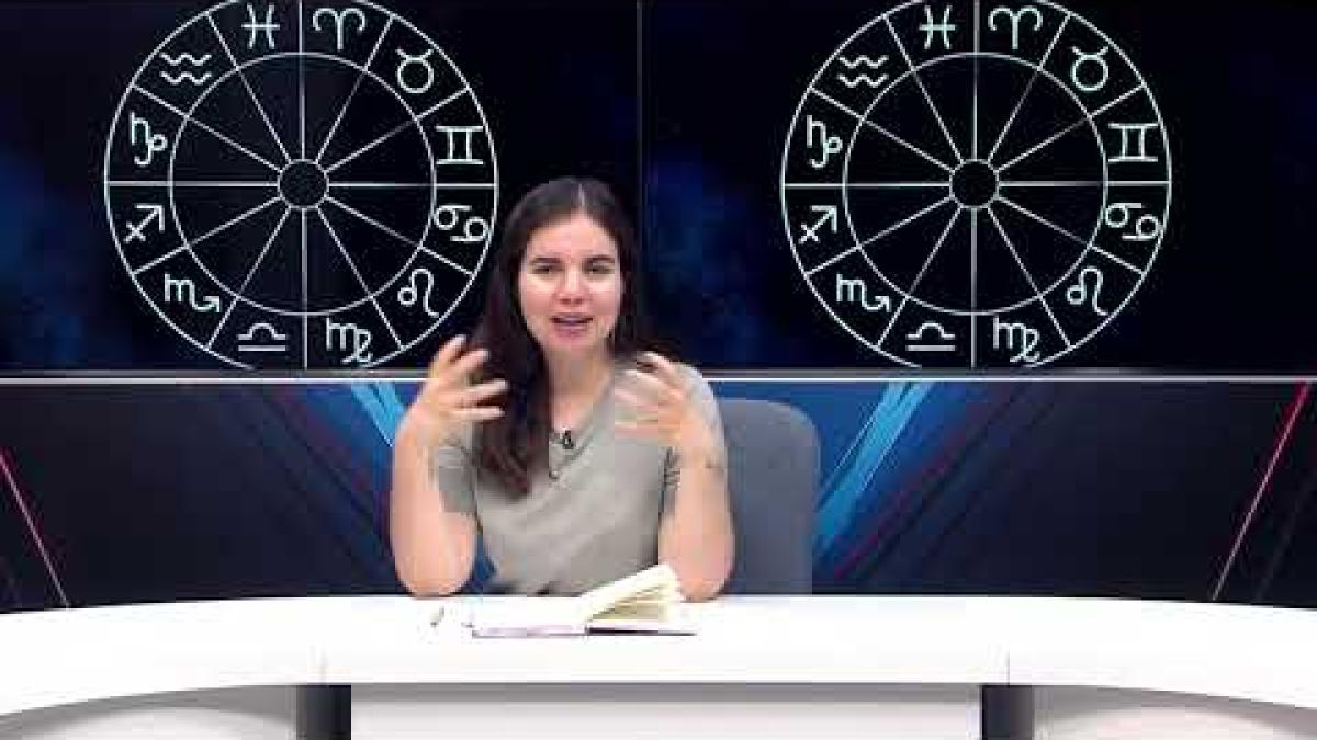 Lună Plină în Vărsător. Ce le așteaptă pe zodii? Detalii de la Astrologul Daniela Simulescu - VIDEO