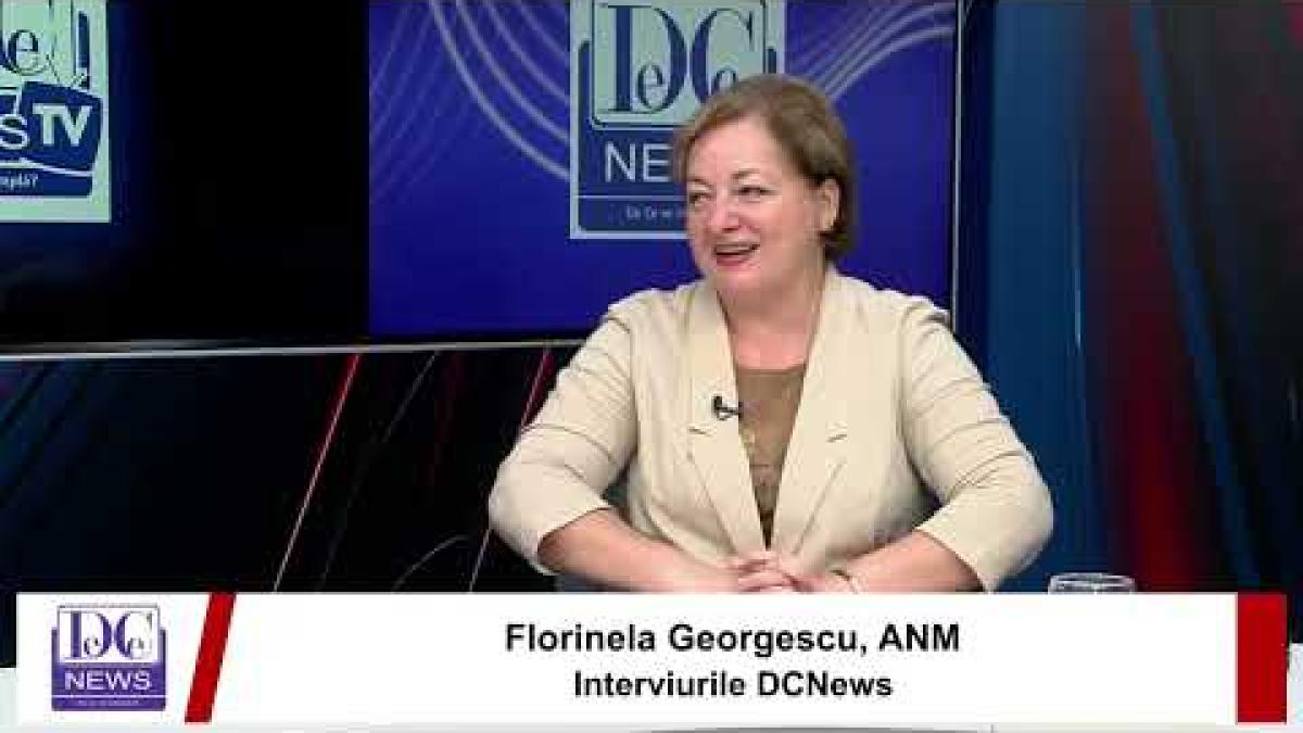 Am scăpat de caniculă? Anunț din ANM. Florinela Georgescu explică fenomene extreme care lovesc țara