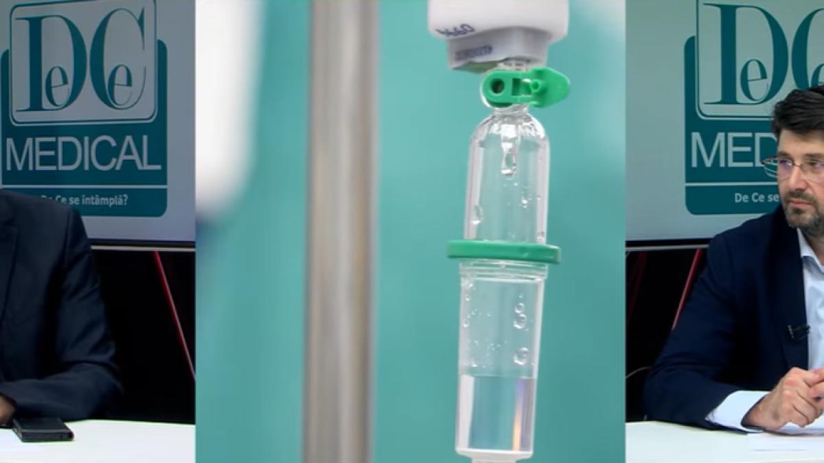 Cât de pregătit este, de fapt, sistemul medical românesc pentru urgențele urologice