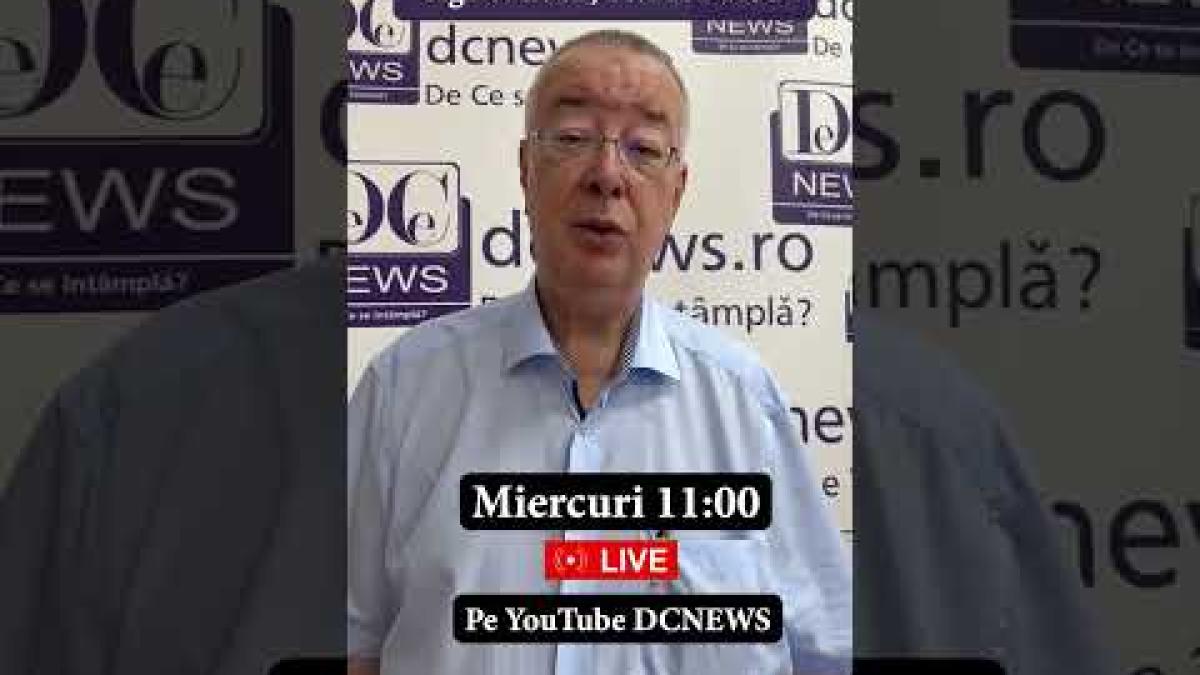 Ministrul Florin Barbu este invitatul lui Bogdan Chirieac, miercuri, la ora 11:00