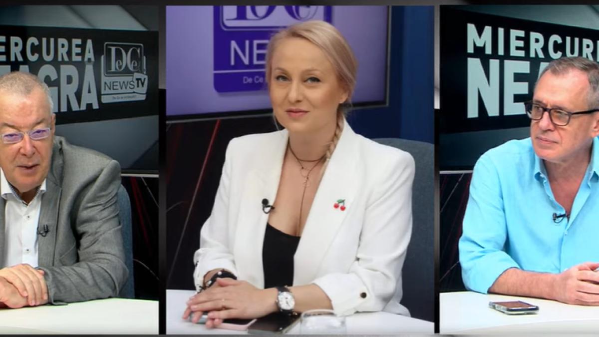 Ce s-a întâmplat, de fapt, în spatele cazului Anastasiu. Mugur Ciuvică: Nu că era de dat afară, ci nu trebuia numit nicio secundă