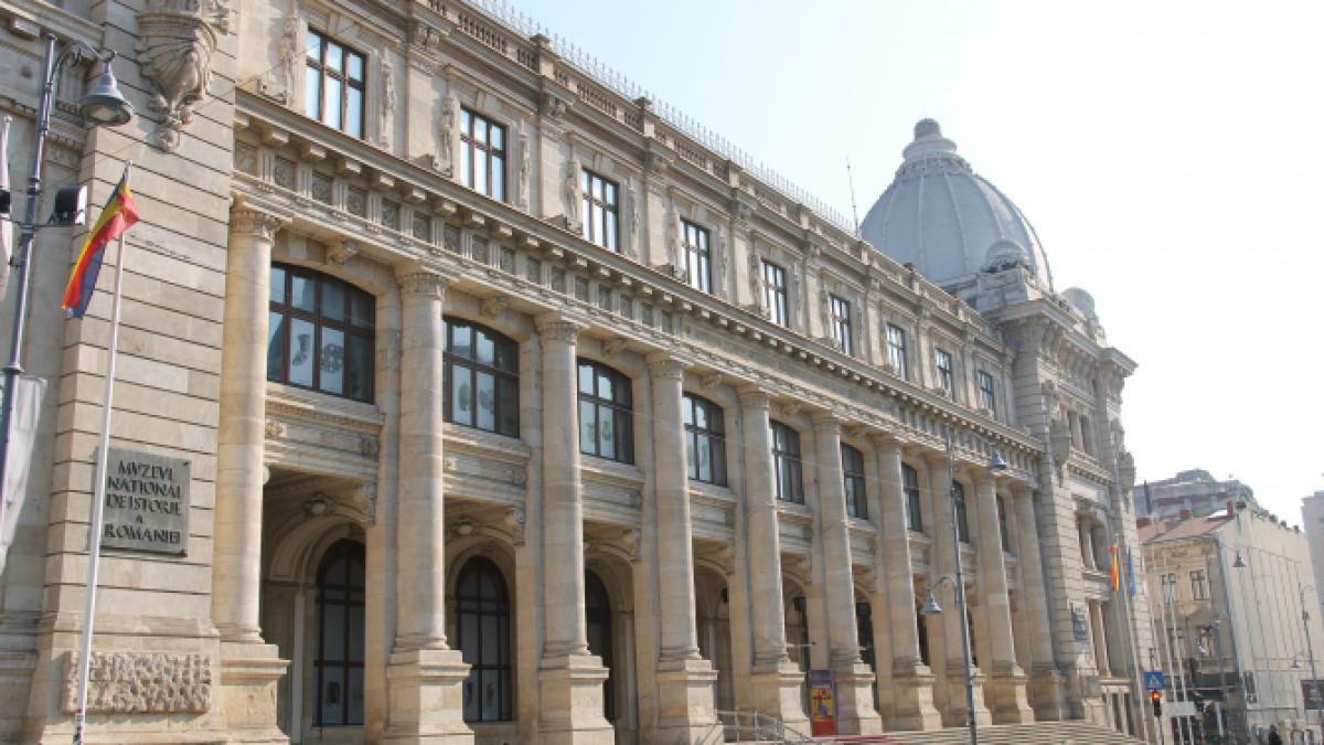 O zi nu-îți ajunge! Ce ascunde Muzeul Național de Istorie și de ce vei vrea să te întorci și mâine