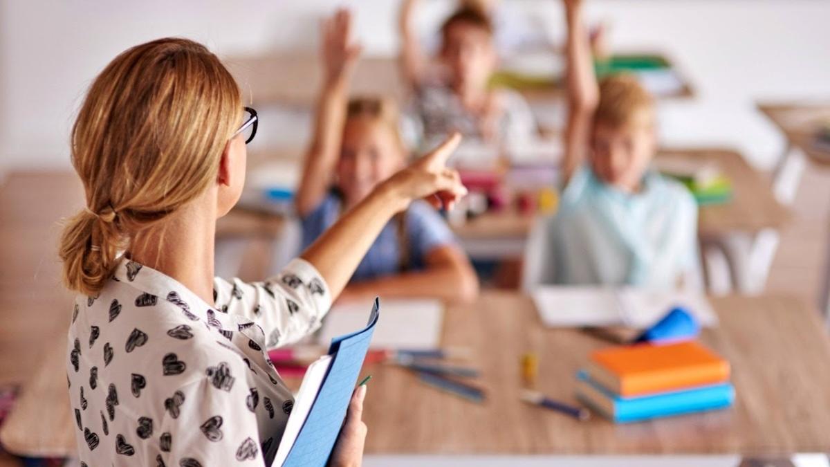 Daniel David vrea salariul mediu brut ca punct de plecare pentru plata profesorilor