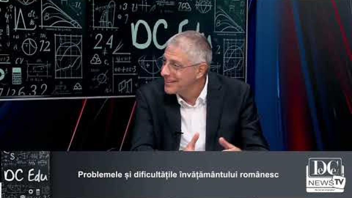 E ireal ce învață elevii din manuale!