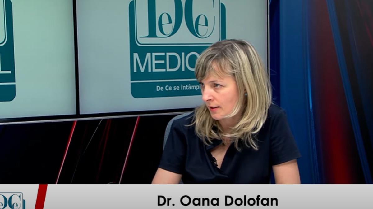 ce greseala banala iti incetineste digestia avertismentul dr oana dolofan