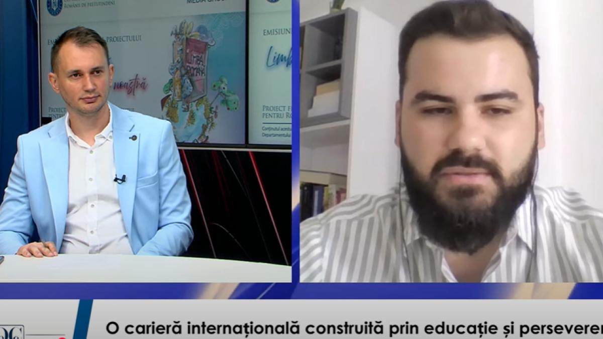 romanul care a transformat pasiunea pentru turism intr o cariera de succes in uk