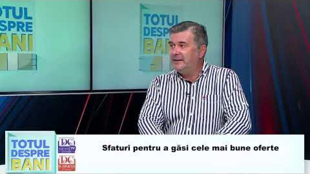 Concediu 2025: Tendințe, prețuri și destinații în top - Interviu cu Traian Bădulescu