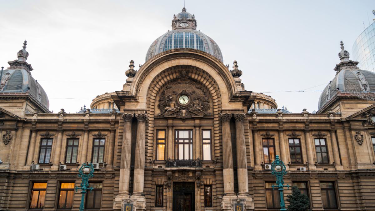 Ce nu le place turiștilor străini în București. Traian Bădulescu (ANAT) a stat de vorbă cu ei