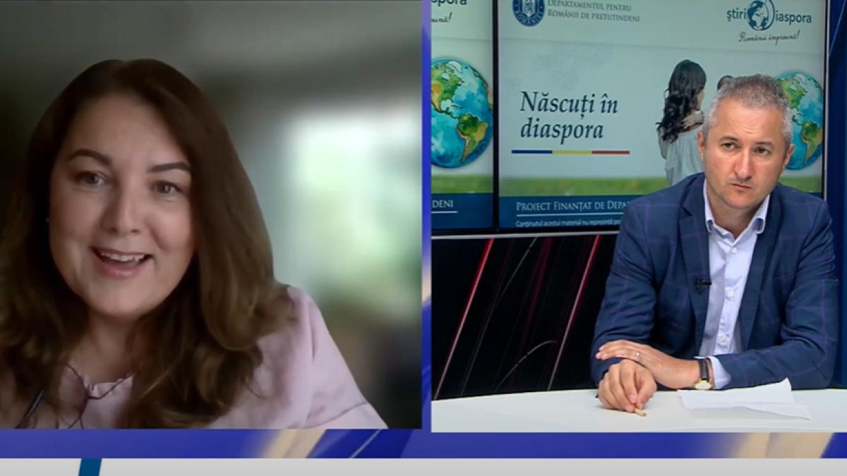 Cum învață copiii români din Germania să iubească România fără să plece acasă