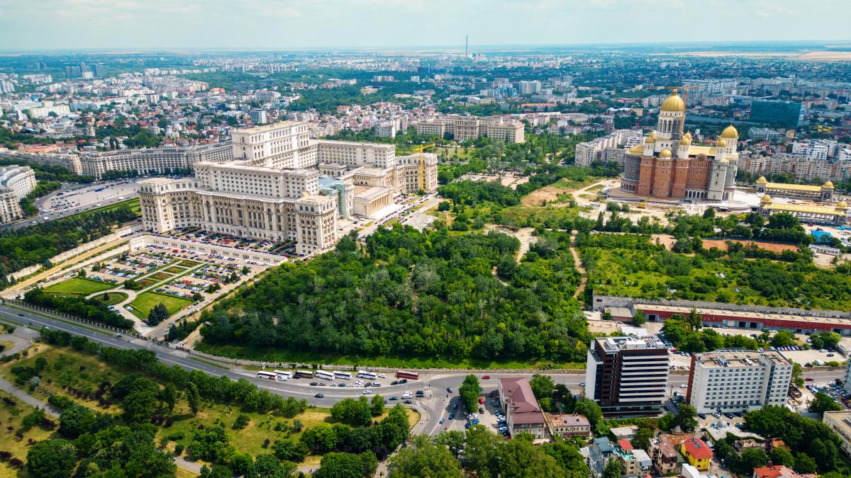 Marea nemulţumire a turiştilor străini care vin în Bucureşti