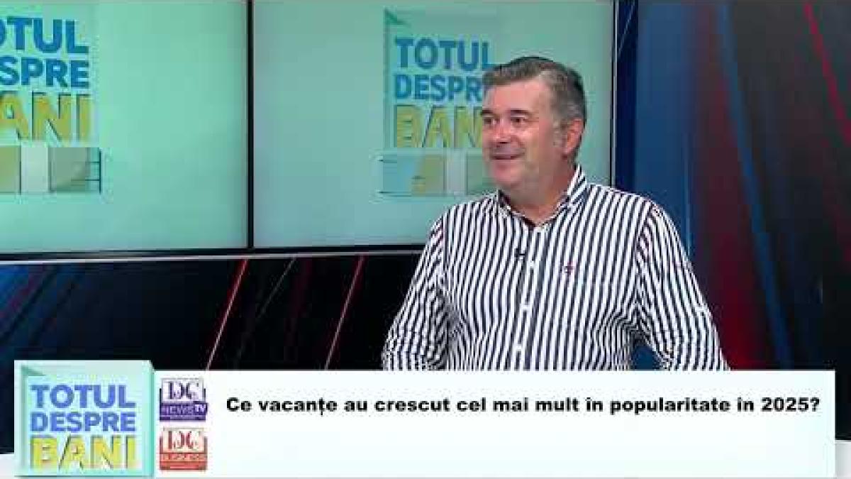 Principala nemulţumire a turiştilor străini care vin la Bucureşti. "Dacă aţi face asta..."