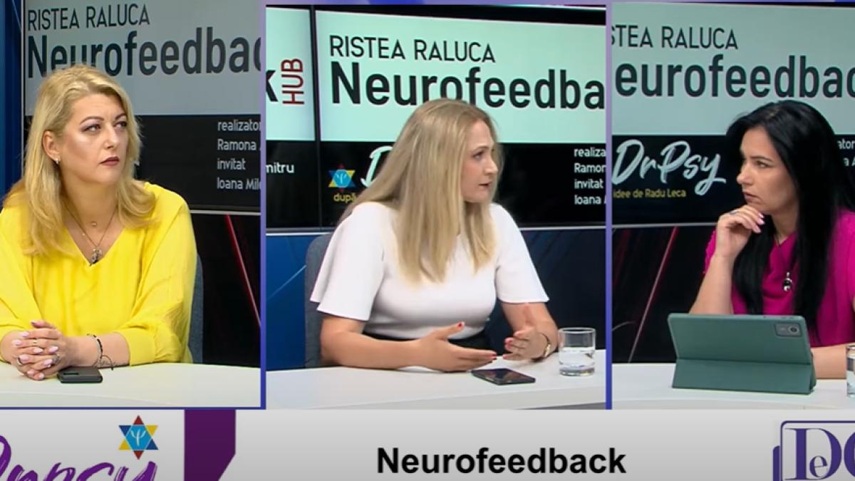 Neurofeedback. Cum creierul învață să se schimbe singur